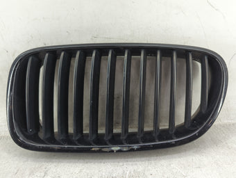 compare product 2014-2016 Bmw 528i Front Grille Bumper Not Included 1459664