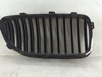 2014-2016 Bmw 528i Front Grille Bumper Not Included 1459664