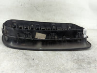 2014-2016 Bmw 528i Front Grille Bumper Not Included 1459664 - Oemusedautoparts1.com