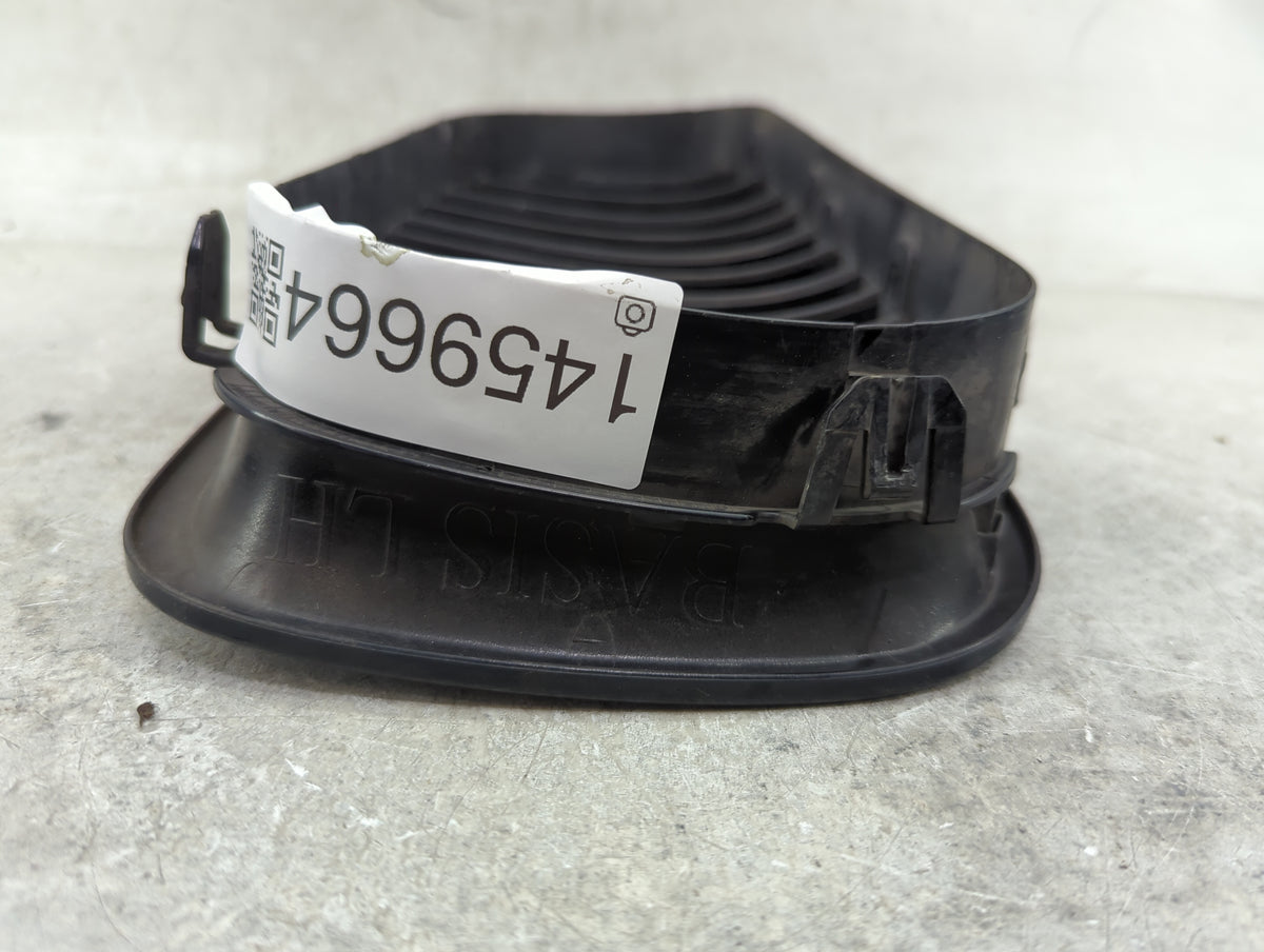 2014-2016 Bmw 528i Front Grille Bumper Not Included 1459664 - Oemusedautoparts1.com