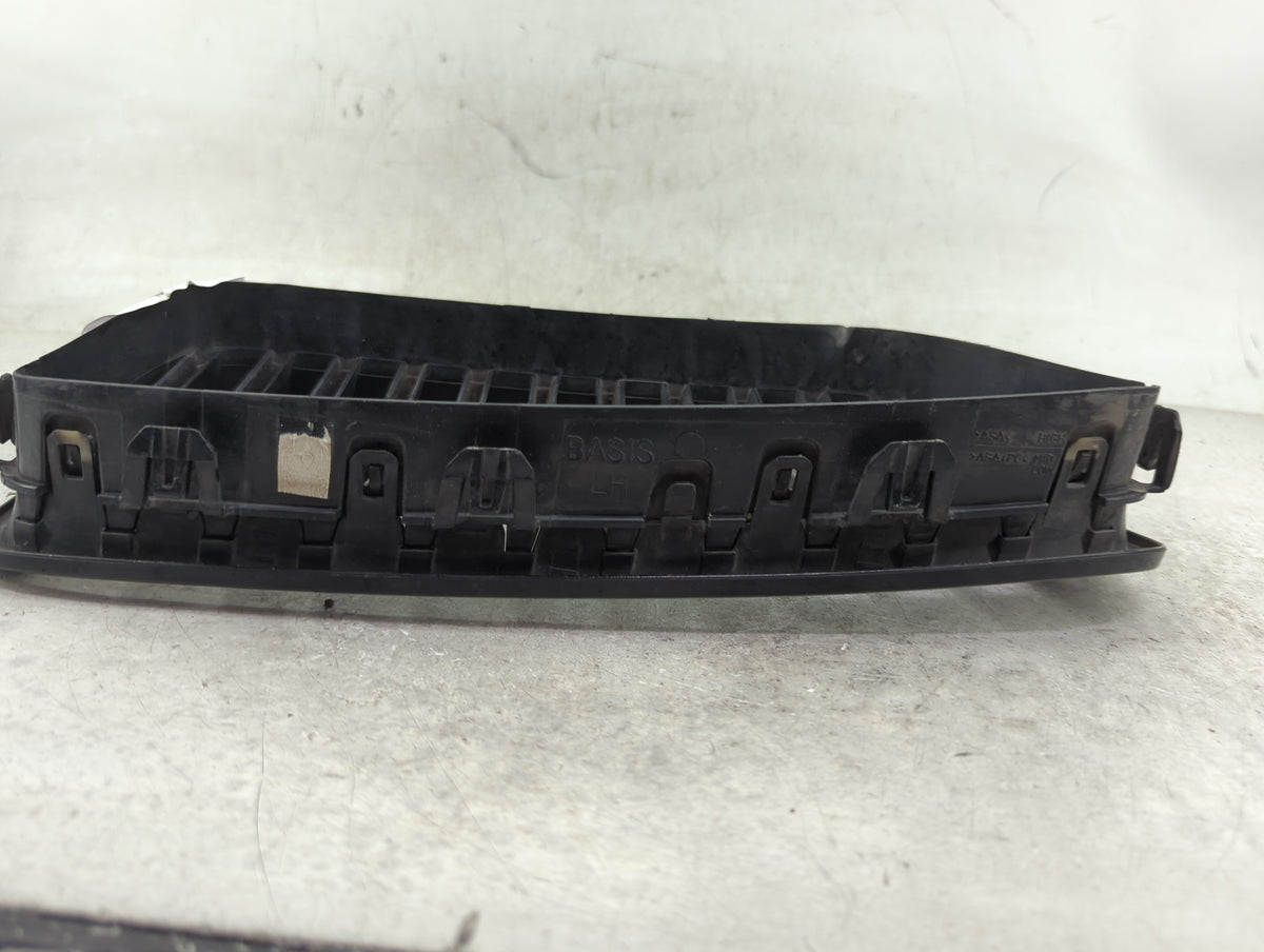 2014-2016 Bmw 528i Front Grille Bumper Not Included 1459664 - Oemusedautoparts1.com