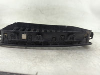 2014-2016 Bmw 528i Front Grille Bumper Not Included 1459664 - Oemusedautoparts1.com