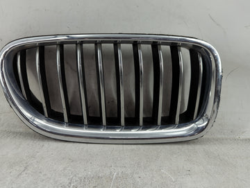 2014-2016 Bmw 528i Front Grille Bumper Not Included 1459798 - Oemusedautoparts1.com