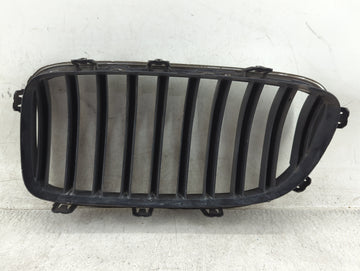2014-2016 Bmw 528i Front Grille Bumper Not Included 1459798
