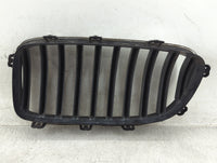 2014-2016 Bmw 528i Front Grille Bumper Not Included 1459798 - Oemusedautoparts1.com