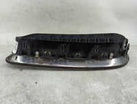 2014-2016 Bmw 528i Front Grille Bumper Not Included 1459798 - Oemusedautoparts1.com