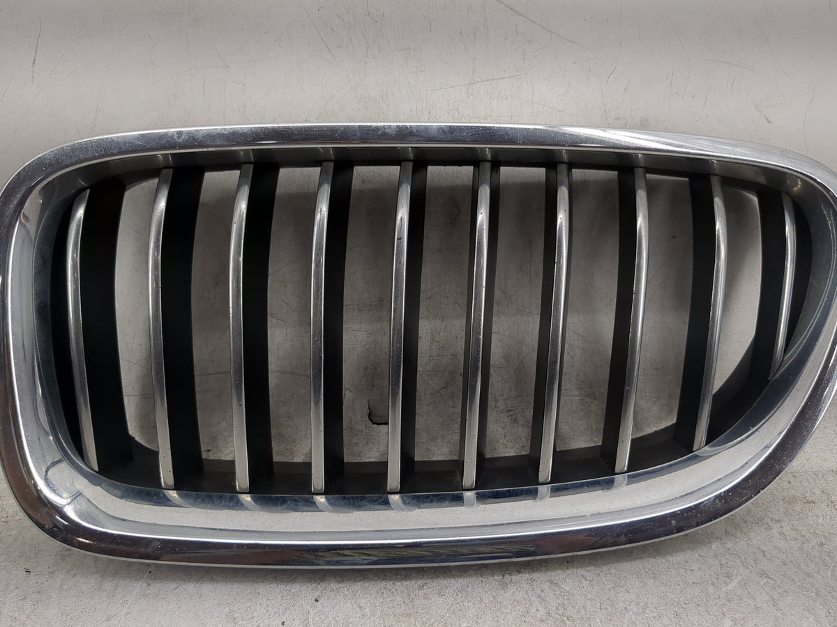 2014-2016 Bmw 535i Front Grille Bumper Not Included 1459946 - Oemusedautoparts1.com