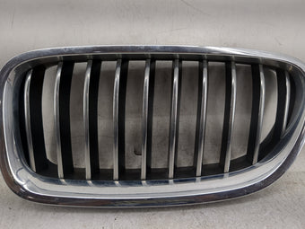 compare product 2014-2016 Bmw 535i Front Grille Bumper Not Included 1459946
