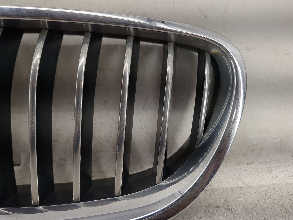 2014-2016 Bmw 535i Front Grille Bumper Not Included 1459946 - Oemusedautoparts1.com
