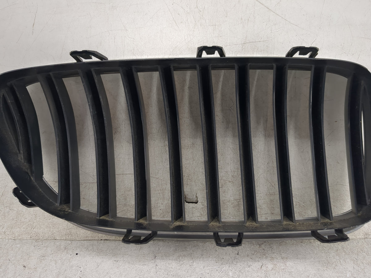 2014-2016 Bmw 535i Front Grille Bumper Not Included 1459946 - Oemusedautoparts1.com