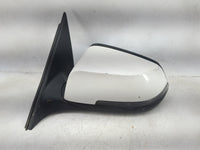 2014-2016 Bmw 528i Driver Side View Mirror - Left Door Mirror OEM Used - Oemusedautoparts1.com