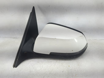 compare product 2014-2016 Bmw 528i Driver Side View Mirror - Left Door Mirror OEM Used