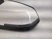 2014-2016 Bmw 528i Driver Side View Mirror - Left Door Mirror OEM Used - Oemusedautoparts1.com