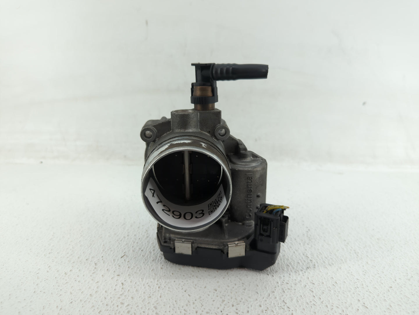 2012-2016 Bmw 528i Throttle Body P/N:1354 7588625-04 1354 7588625-03 Fits Fits 2012 2013 2014 2015 2016 2017 2018 OEM Used A
