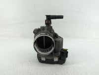 2012-2016 Bmw 528i Throttle Body P/N:1354 7588625-04 1354 7588625-03 Fits Fits 2012 2013 2014 2015 2016 2017 2018 OEM Used A