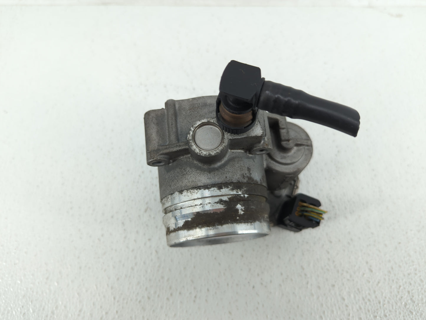 2012-2016 Bmw 528i Throttle Body P/N:1354 7588625-04 1354 7588625-03 Fits Fits 2012 2013 2014 2015 2016 2017 2018 OEM Used A