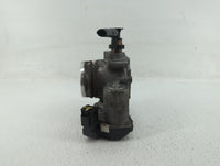 2012-2016 Bmw 528i Throttle Body P/N:1354 7588625-04 1354 7588625-03 Fits Fits 2012 2013 2014 2015 2016 2017 2018 OEM Used A