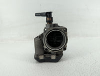 2012-2016 Bmw 528i Throttle Body P/N:1354 7588625-04 1354 7588625-03 Fits Fits 2012 2013 2014 2015 2016 2017 2018 OEM Used A