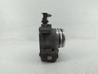 2012-2016 Bmw 528i Throttle Body P/N:1354 7588625-04 1354 7588625-03 Fits Fits 2012 2013 2014 2015 2016 2017 2018 OEM Used A
