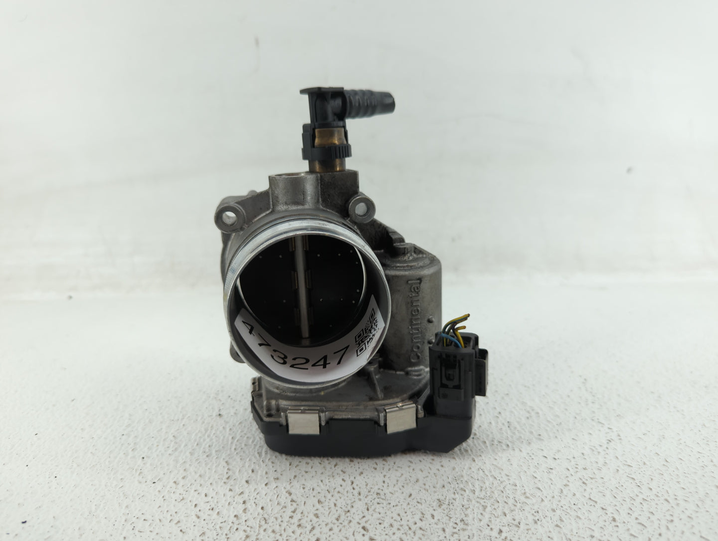 2012-2016 Bmw 528i Throttle Body P/N:1354 7588625-04 1354 7588625-03 Fits Fits 2012 2013 2014 2015 2016 2017 2018 OEM Used A