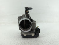 2012-2016 Bmw 528i Throttle Body P/N:1354 7588625-04 1354 7588625-03 Fits Fits 2012 2013 2014 2015 2016 2017 2018 OEM Used A