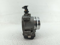 2012-2016 Bmw 528i Throttle Body P/N:1354 7588625-04 1354 7588625-03 Fits Fits 2012 2013 2014 2015 2016 2017 2018 OEM Used A