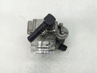 2012-2016 Bmw 528i Throttle Body P/N:1354 7588625-04 1354 7588625-03 Fits Fits 2012 2013 2014 2015 2016 2017 2018 OEM Used A