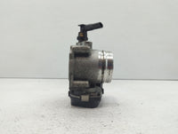 2012-2016 Bmw 528i Throttle Body P/N:1354 7588625-04 1354 7588625-03 Fits Fits 2012 2013 2014 2015 2016 2017 2018 OEM Used A