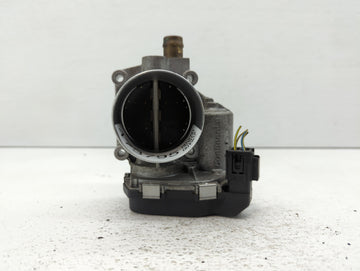 2012-2016 Bmw 528i Throttle Body P/N:1354 7588625-04 1354 7588625-03 Fits Fits 2012 2013 2014 2015 2016 2017 2018 OEM Used A