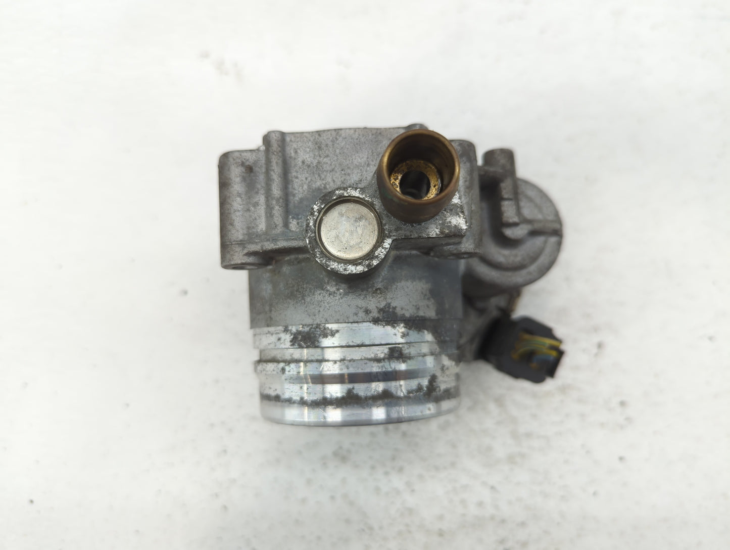 2012-2016 Bmw 528i Throttle Body P/N:1354 7588625-04 1354 7588625-03 Fits Fits 2012 2013 2014 2015 2016 2017 2018 OEM Used A