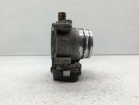 2012-2016 Bmw 528i Throttle Body P/N:1354 7588625-04 1354 7588625-03 Fits Fits 2012 2013 2014 2015 2016 2017 2018 OEM Used A