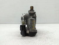 2012-2016 Bmw 528i Throttle Body P/N:1354 7588625-04 1354 7588625-03 Fits Fits 2012 2013 2014 2015 2016 2017 2018 OEM Used A