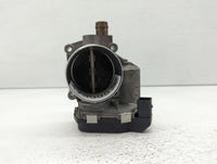 2012-2016 Bmw 528i Throttle Body P/N:1354 7588625-04 1354 7588625-03 Fits Fits 2012 2013 2014 2015 2016 2017 2018 OEM Used A