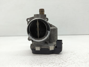 compare product 2012-2016 Bmw 528i Throttle Body P/N:1354 7588625-04 1354 7588625-03 Fits Fits 2012 2013 2014 2015 2016 2017 2018 OEM Used Auto Parts