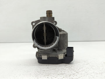 2012-2016 Bmw 528i Throttle Body P/N:1354 7588625-04 1354 7588625-03 Fits Fits 2012 2013 2014 2015 2016 2017 2018 OEM Used A