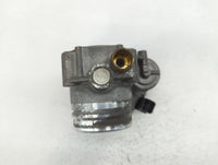 2012-2016 Bmw 528i Throttle Body P/N:1354 7588625-04 1354 7588625-03 Fits Fits 2012 2013 2014 2015 2016 2017 2018 OEM Used A