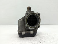 2012-2016 Bmw 528i Throttle Body P/N:1354 7588625-04 1354 7588625-03 Fits Fits 2012 2013 2014 2015 2016 2017 2018 OEM Used A