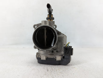 compare product 2012-2016 Bmw 528i Throttle Body P/N:1354 7588625-04 Fits Fits 2012 2013 2014 2015 2016 2017 2018 OEM Used Auto Parts