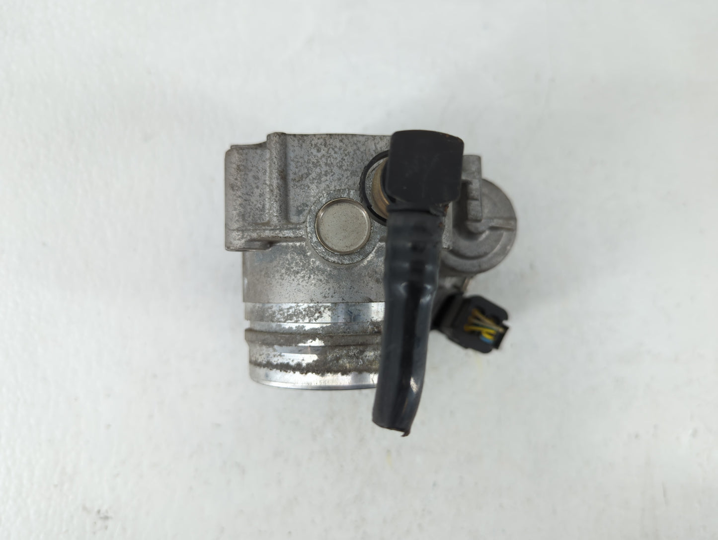2012-2016 Bmw 528i Throttle Body P/N:1354 7588625-04 Fits Fits 2012 2013 2014 2015 2016 2017 2018 OEM Used Auto Parts - Oemu
