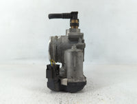 2012-2016 Bmw 528i Throttle Body P/N:1354 7588625-04 Fits Fits 2012 2013 2014 2015 2016 2017 2018 OEM Used Auto Parts - Oemu