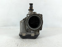 2012-2016 Bmw 528i Throttle Body P/N:1354 7588625-04 Fits Fits 2012 2013 2014 2015 2016 2017 2018 OEM Used Auto Parts - Oemu