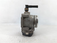 2012-2016 Bmw 528i Throttle Body P/N:1354 7588625-04 Fits Fits 2012 2013 2014 2015 2016 2017 2018 OEM Used Auto Parts - Oemu