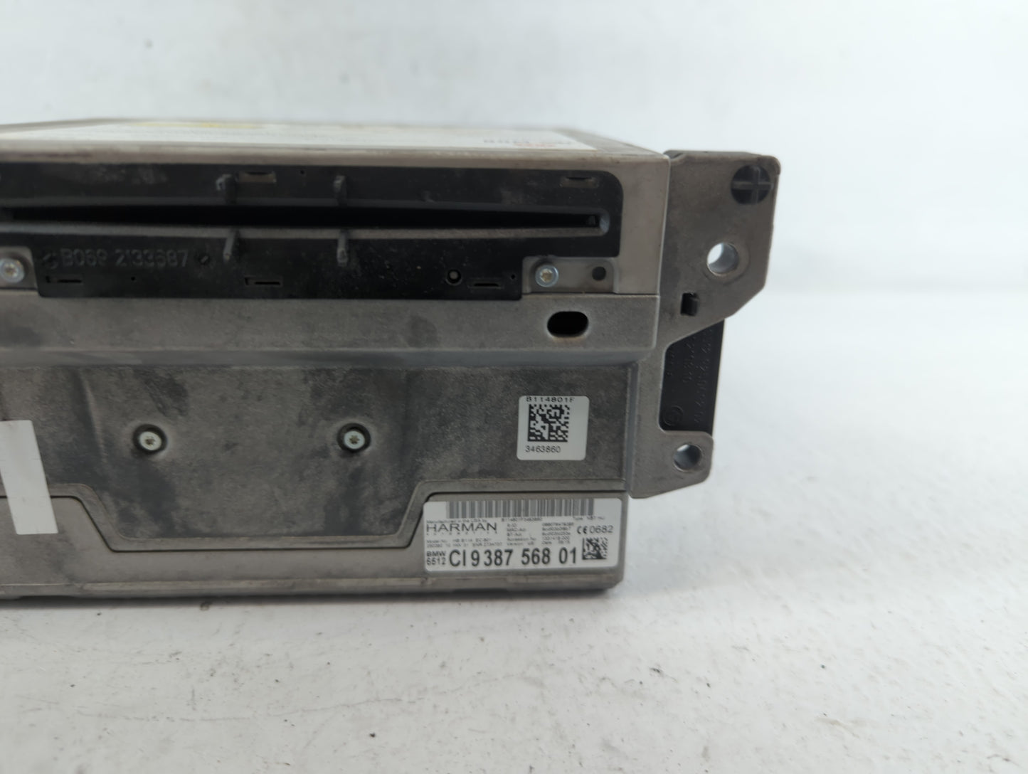 2015-2015 Bmw 528i Undefined - Oemusedautoparts1.com
