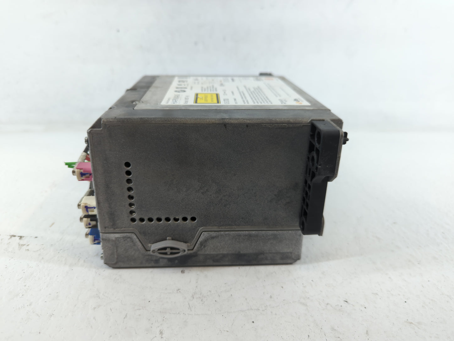 2015-2015 Bmw 528i Undefined - Oemusedautoparts1.com