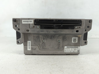 compare product 2015 Bmw 528i Radio AM FM Cd Player Receiver Replacement P/N:CI 9 351 682 01 Fits OEM Used Auto Parts