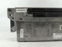 2015 Bmw 528i Radio AM FM Cd Player Receiver Replacement P/N:CI 9 351 682 01 Fits OEM Used Auto Parts - Oemusedautoparts1.co