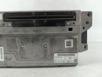 2015 Bmw 528i Radio AM FM Cd Player Receiver Replacement P/N:CI 9 351 682 01 Fits OEM Used Auto Parts - Oemusedautoparts1.co