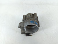 2012-2016 Bmw 528i Throttle Body P/N:7T4E-9F991-FB 09356 C108Q Fits Fits 2012 2013 2014 2015 2016 2017 2018 OEM Used Auto Pa