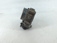 2012-2016 Bmw 528i Throttle Body P/N:7T4E-9F991-FB 09356 C108Q Fits Fits 2012 2013 2014 2015 2016 2017 2018 OEM Used Auto Pa