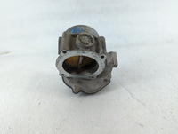 2012-2016 Bmw 528i Throttle Body P/N:7T4E-9F991-FB 09356 C108Q Fits Fits 2012 2013 2014 2015 2016 2017 2018 OEM Used Auto Pa